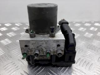 блок ABS Renault Megane 2 поколение 2005, 8200685699