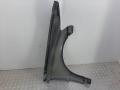 крыло переднее левое Volvo V50 1 поколение 2007, - - фото №4