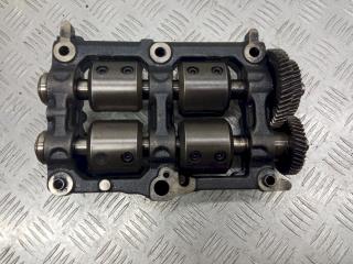 вал балансирный Renault Espace 4 поколение 2005, 2.2 л., DCi, 8200180602A