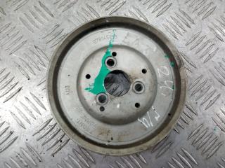 шкив насоса гидроусилителя Audi A6 4B/C5 [рестайлинг] 2001, 2.4 л., 78145255