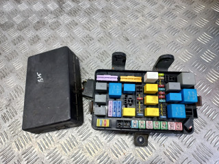 блок предохранителей Hyundai Terracan 1 поколение [рестайлинг] 2006, 2.9 л., дизель, 236-101610