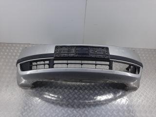 бампер передний Skoda Fabia 1 поколение (6Y) [рестайлинг] 2004