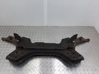 балка подвески передняя (подрамник) Peugeot Boxer 1 поколение [рестайлинг] 2002, -