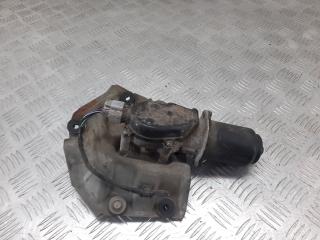 моторчик передних стеклоочистителей (дворников) Mitsubishi Lancer 9 поколение 2005