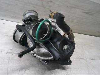 турбина Renault Megane 2 поколение 2005, 1.9 л., DCi, H8200398585, 755507-3
