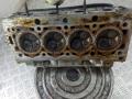 головка блока цилиндров Citroen C3 1 поколение 2005, 1.1 л., i, 9654774580 - фото №5