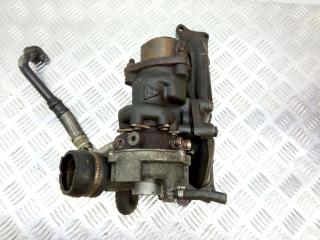 турбина Audi A4 B5 1997, 1.8 л., Ti, 058145703LX