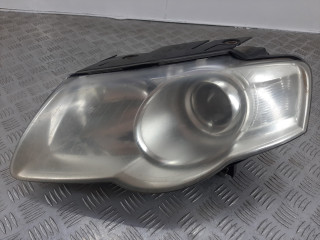 фара левая Volkswagen Passat B6 2008