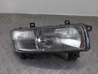 фара правая Renault Master 2 поколение 2003, 2.2 л., G9T 722, дизель, МКПП