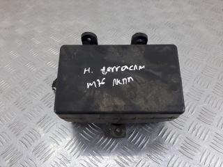блок предохранителей Hyundai Terracan 1 поколение 2004