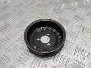 шкив насоса гидроусилителя Volkswagen Golf 4 поколение 2002, 1.4 л., бензин, 030145269A