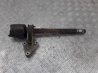 полуось (приводной вал, ШРУС) Fiat Ducato 2 поколение [рестайлинг] 2002, 2.3 л., JTD