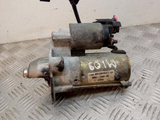 стартер Ford C-Max 1 поколение [рестайлинг] 2008, 1.6 л., TDCi, 3M5T-11000-CD