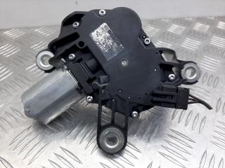 моторчик заднего стеклоочистителя (дворника) Opel Vectra C 2003, универсал, 13166415