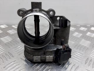 заслонка дроссельная Volvo V70 2 поколение 2005, 2.4 л., D, 281002701