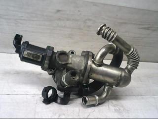 клапан EGR Opel Corsa C [рестайлинг] 2004, 1.3 л., CDTi, 55184651