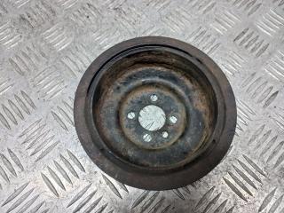 шкив коленвала Volkswagen Passat B7 2012, 1.6 л., TDi, 038105243M