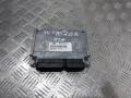 блок управления двигателем Volkswagen Passat B5 [рестайлинг] 2003, 2.0 л., i, бензин, -, 06B906033T - фото №2