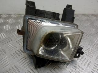 фара противотуманная левая Opel Vectra C 2005, 13162129