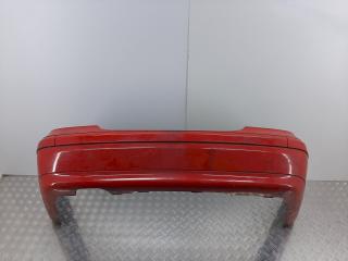 бампер задний Mercedes-Benz C-Класс W203/S203/CL203 2001