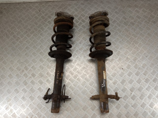 стойка передняя Peugeot Boxer 2 поколение 2008, 50707078