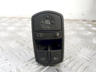 блок управления стеклоподъемниками Opel Corsa D 2009