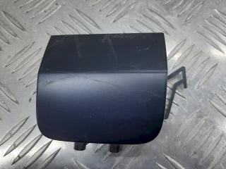 заглушка (решетка) в бампер Porsche Cayenne PO536 2021, 9Y0807155B