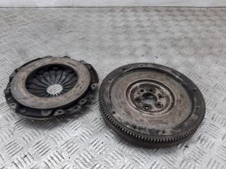 маховик Volkswagen Golf 4 поколение 2002, 2.0 л., i