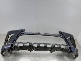 бампер передний Lexus LX 3 поколение [2-й рестайлинг] 2020, 52119-60G80