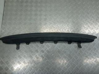 спойлер Toyota Camry XV70 2018