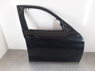 дверь передняя правая BMW X1 E84 [рестайлинг] 2014, 2.0 л., D, N47 D20 C, дизель, МКПП