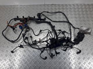 проводка BMW X3 E83 2006, 3.0 л., D