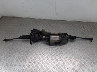 рулевая рейка Volkswagen Golf 5 поколение 2006, 1K1909144G