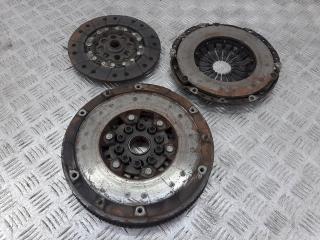 маховик Opel Astra K 2017, 1.6 л., CDTi