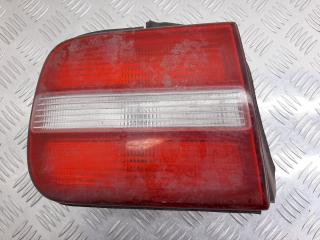 фонарь задний левый Lancia Kappa 1 поколение 1997, 2.0 л., i, 7780142