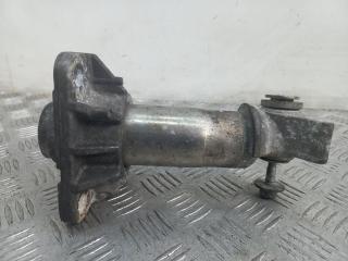 крепление бампера Audi A4 B6 2003, 8E0807133B