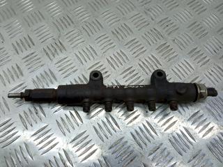 топливная рампа Ford Transit Connect 1 поколение 2008, 2.2 л., TDCi