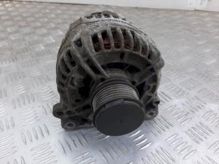 генератор Audi A3 8P/8PA [рестайлинг] 2008, 1.6 л., i, бензин, -, 06F903023F