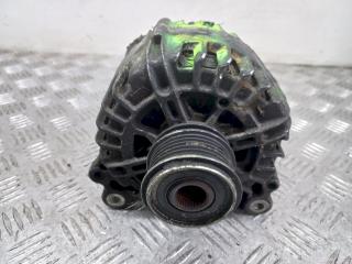 генератор Audi A3 8P/8PA [рестайлинг] 2008, 2.0 л., TDi, 03L903023A