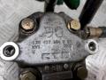 насос гидроусилителя руля Volkswagen Golf 4 поколение 2000, 1.6 л., i, 1J0422154B - фото №5