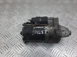 стартер Ford Transit Connect 1 поколение 2007, 1.8 л., TDCi, дизель