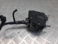 тандемный насос Volkswagen Passat B5 2000, 1.9 л., дизель, 038145209A - фото №3