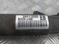 рулевая рейка Ford Fusion 1 поколение 2005, 2N11-3200-EB - фото №3