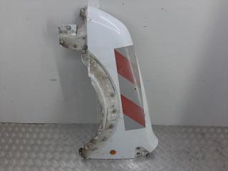 крыло переднее левое Ford Transit Connect 1 поколение 2009, -