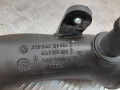 патрубок турбины Skoda Fabia 1 поколение (6Y) 2003, 1.9 л., TDi, дизель, 6Q0129654 - фото №3