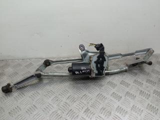 механизм стеклоочистителя (трапеция дворников) Volvo V70 2 поколение 2005, 2.4 л., D 5244 T, дизель, МКПП, универсал, 404.775