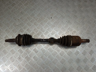 полуось передняя левая (приводной вал, ШРУС) Mazda 6 1 поколение [рестайлинг] 2005, 2.0 л., бензин