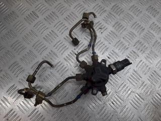 топливная рампа Ford Focus 1 поколение [рестайлинг] 2004, 1.8 л., TDCi, 1S4Q9D280AC