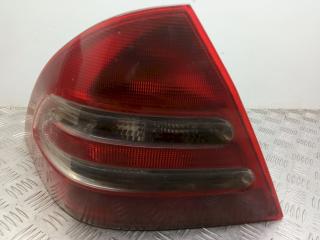 фонарь задний левый Mercedes-Benz C-Класс W203/S203/CL203 [рестайлинг] 2004