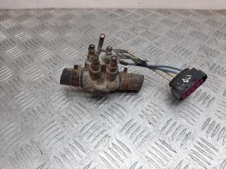 подогреватель охлаждающей жидкости Renault Espace 4 поколение 2006, 2.2 л., DCi